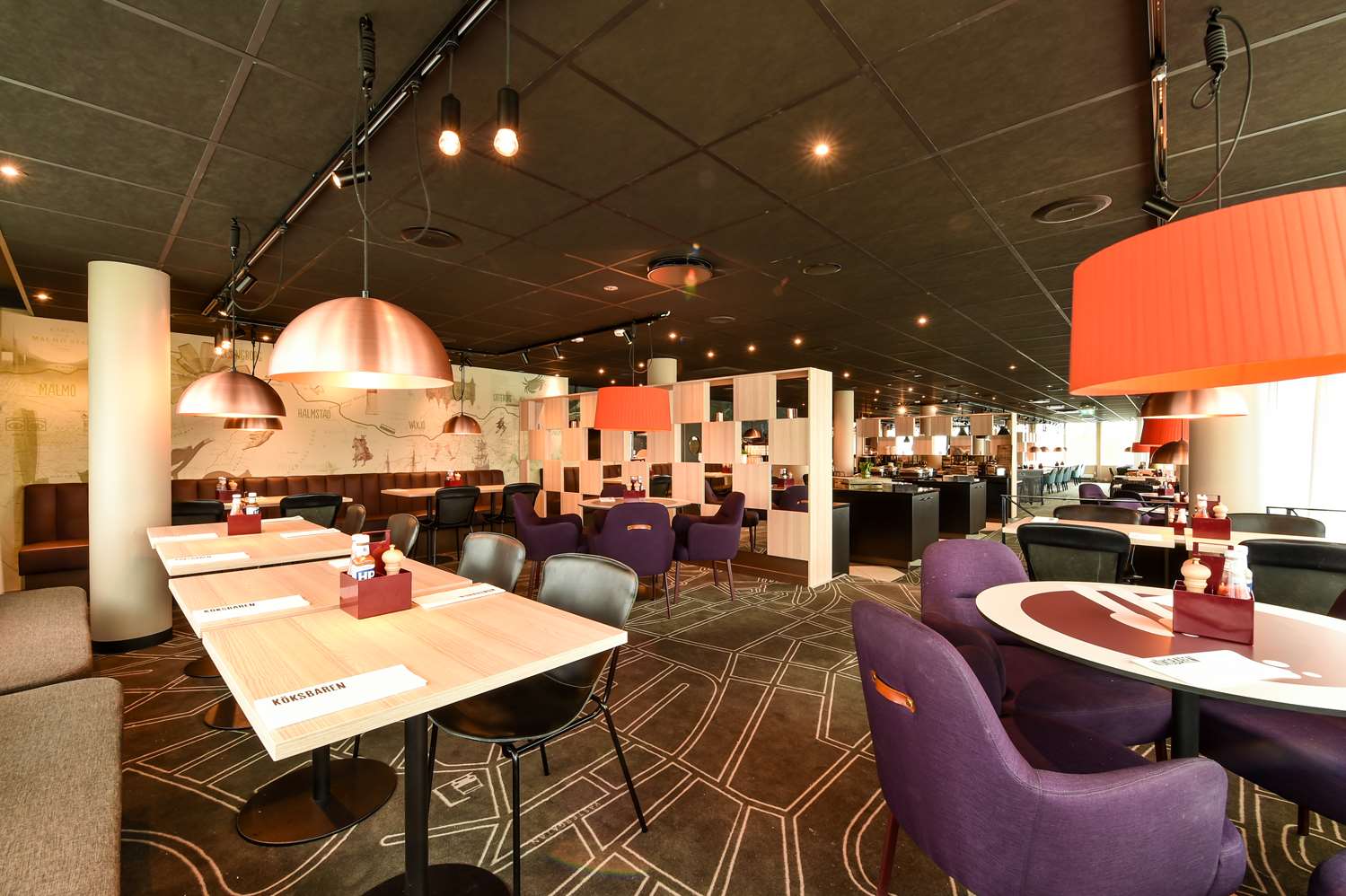 Scandic Segevång by null