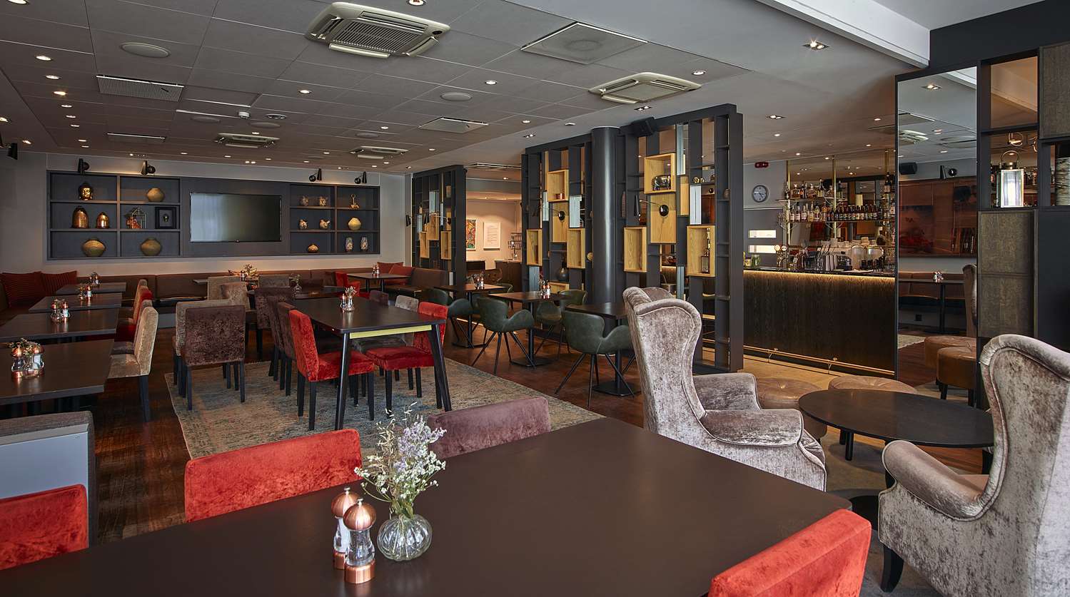 Scandic Stora Hotellet photo 6