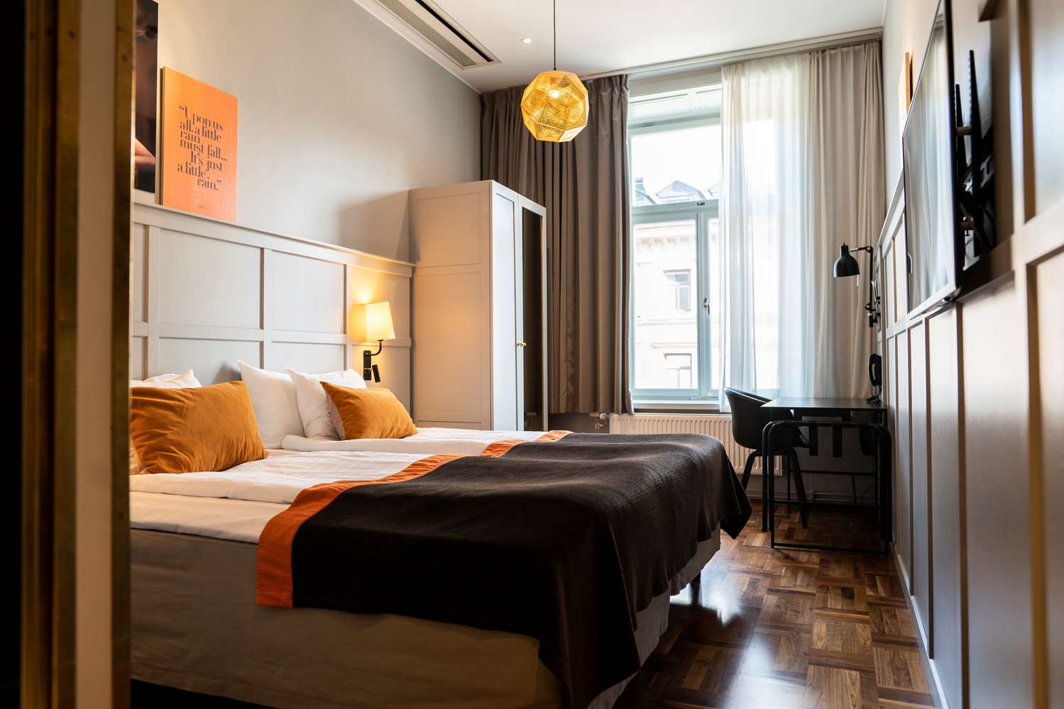 Scandic Grand Central by null