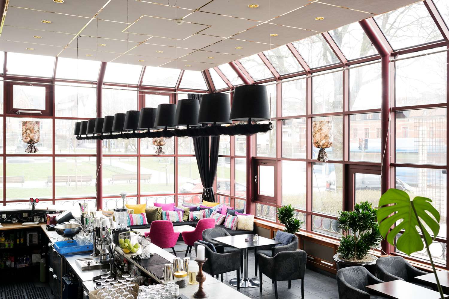 Scandic Swania by null