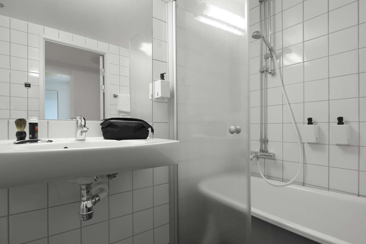 Scandic Swania by null