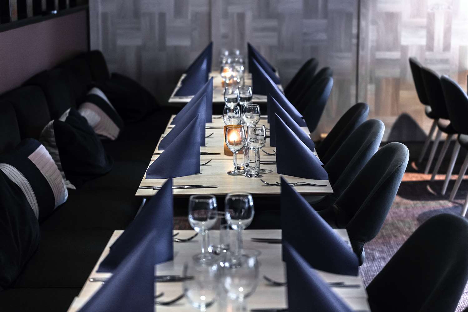 Scandic Uplandia by null