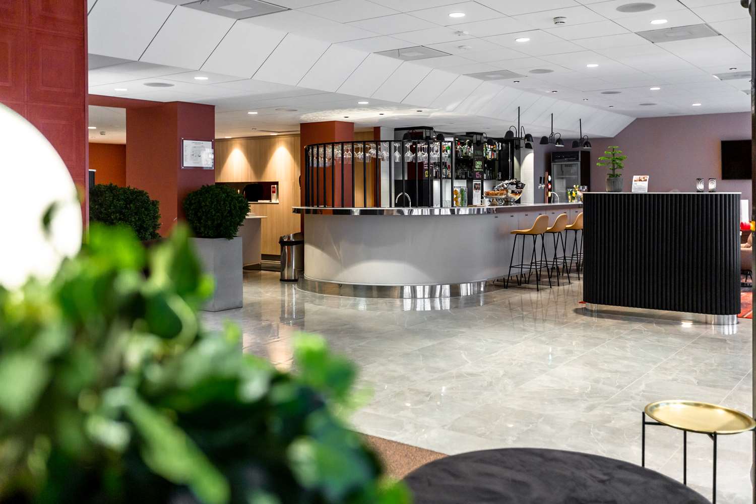 Scandic Uplandia by null