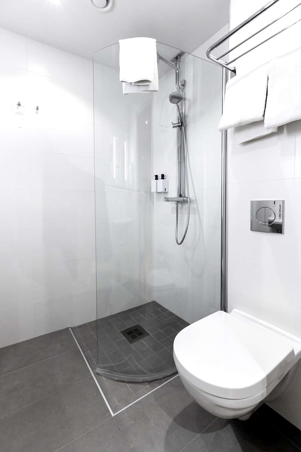 Scandic Uplandia by null