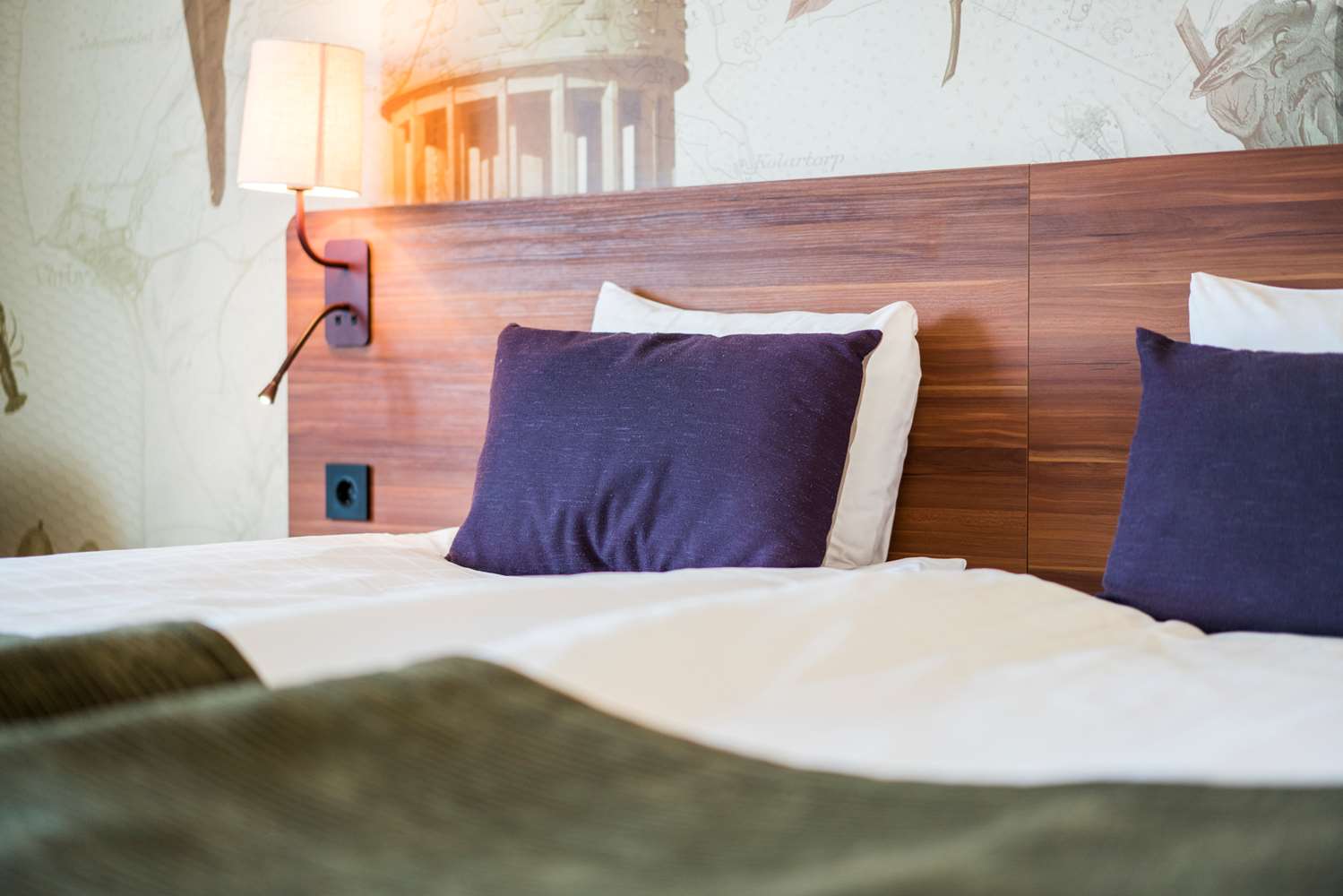 Scandic Uppsala Nord by null