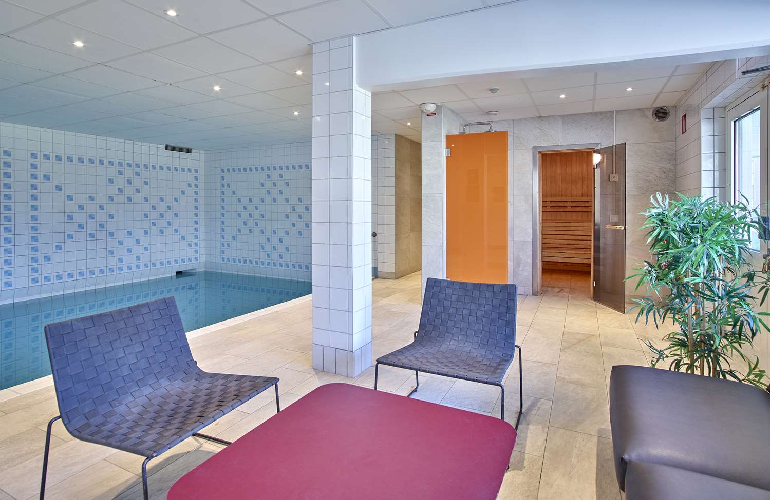 Scandic Växjö photo 6