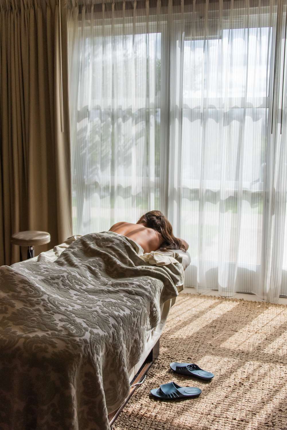 Hyatt Regency Lost Pines Resort and Spa by null