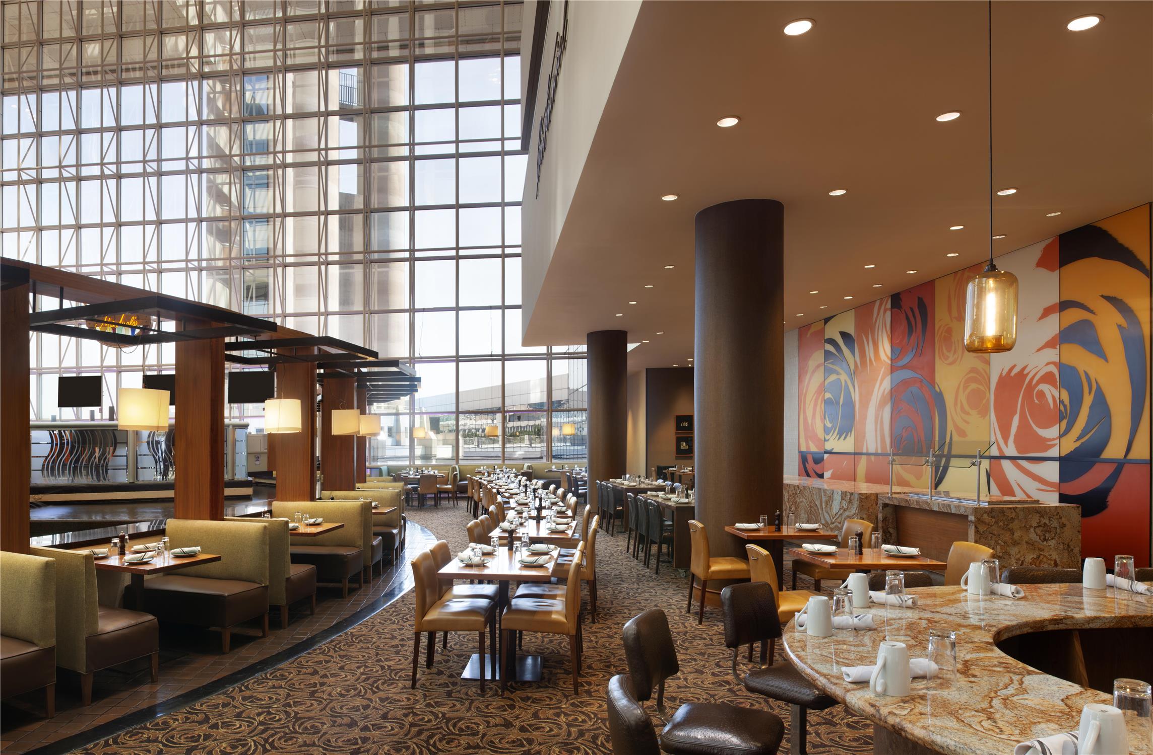 Hyatt Regency Dallas photo 6