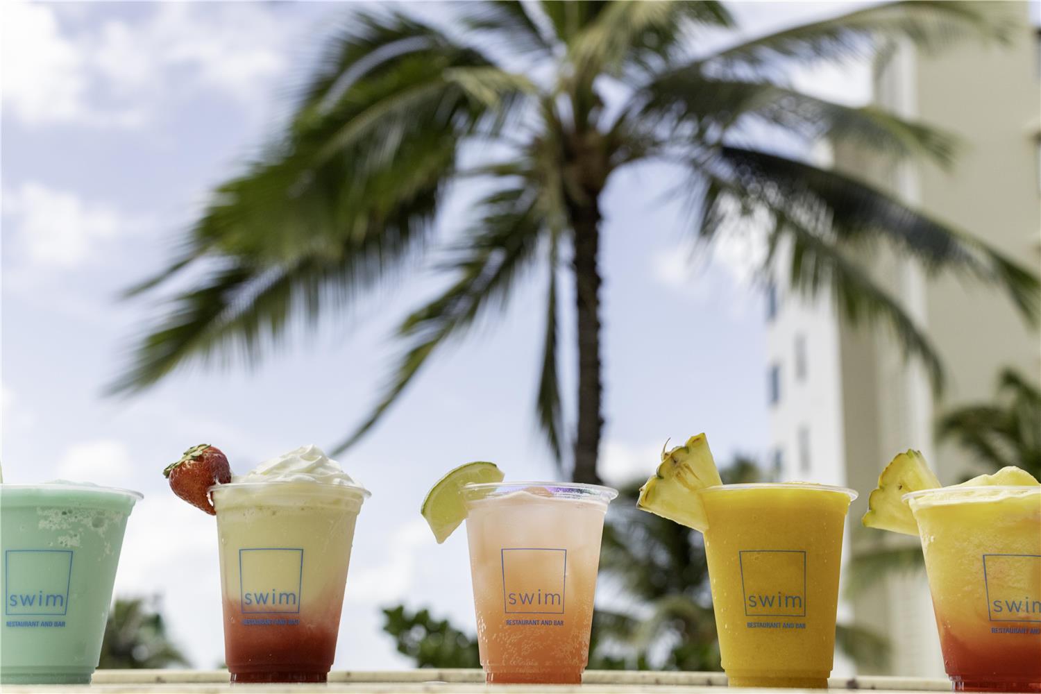 Hyatt Regency Waikiki Beach Resort and Spa by null