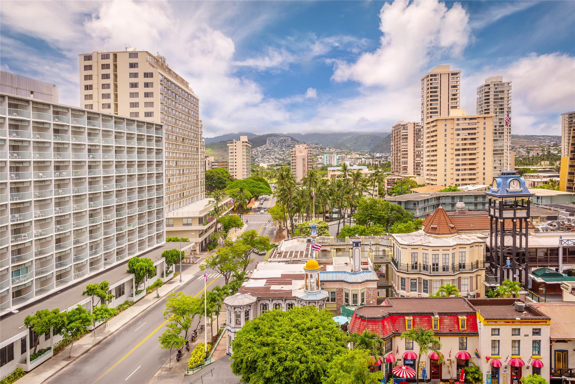 Hyatt Regency Waikiki Beach Resort and Spa photo 8