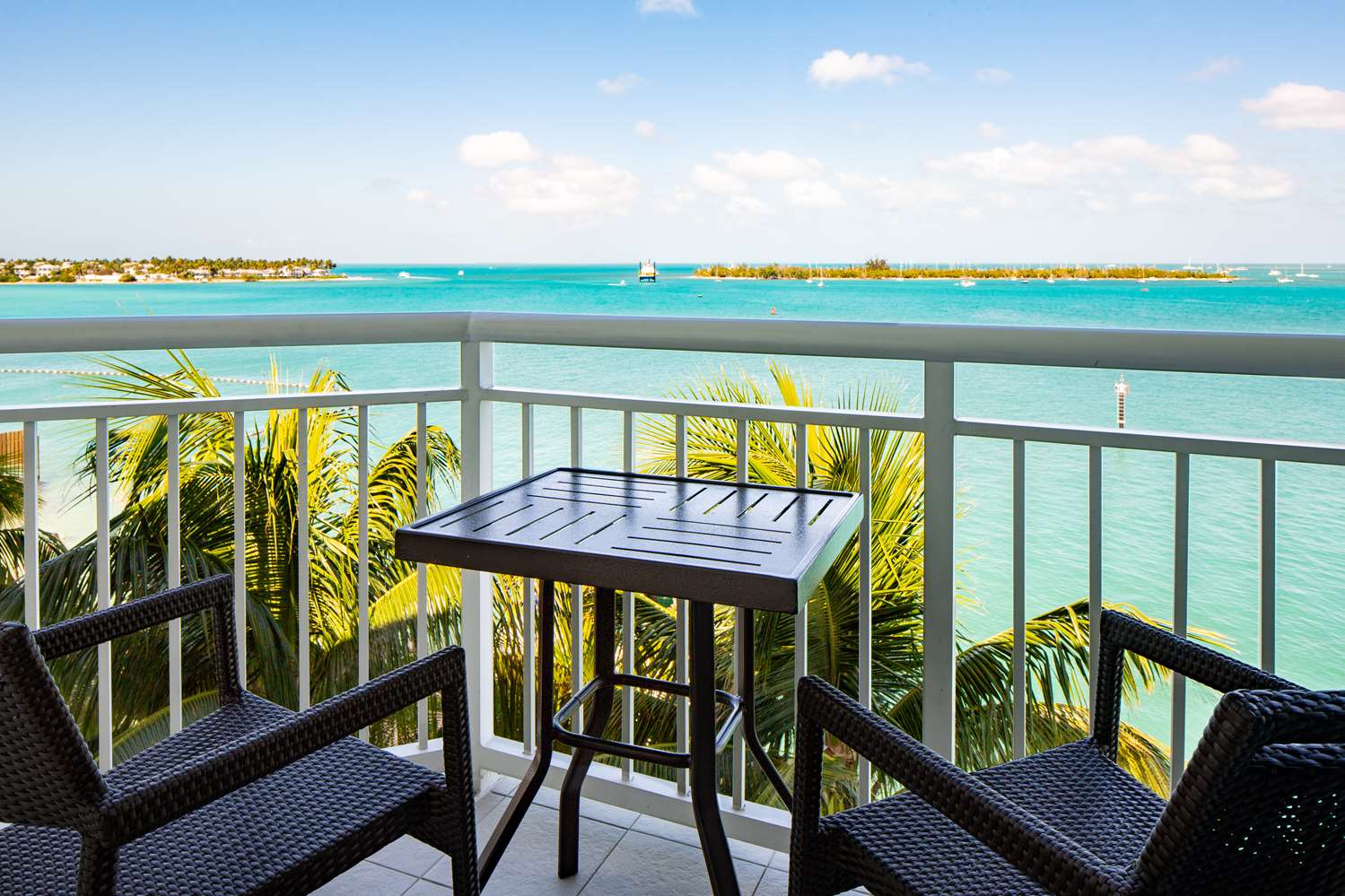 Hyatt Centric Key West Resort & Spa by null