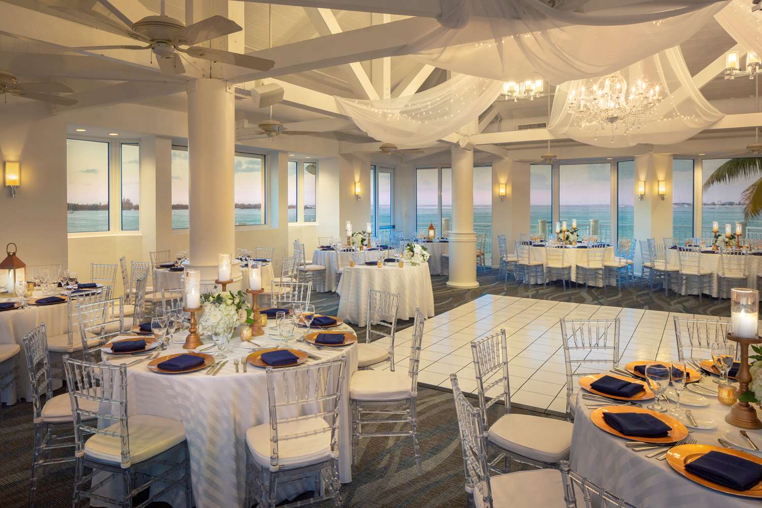 Hyatt Centric Key West Resort & Spa by null