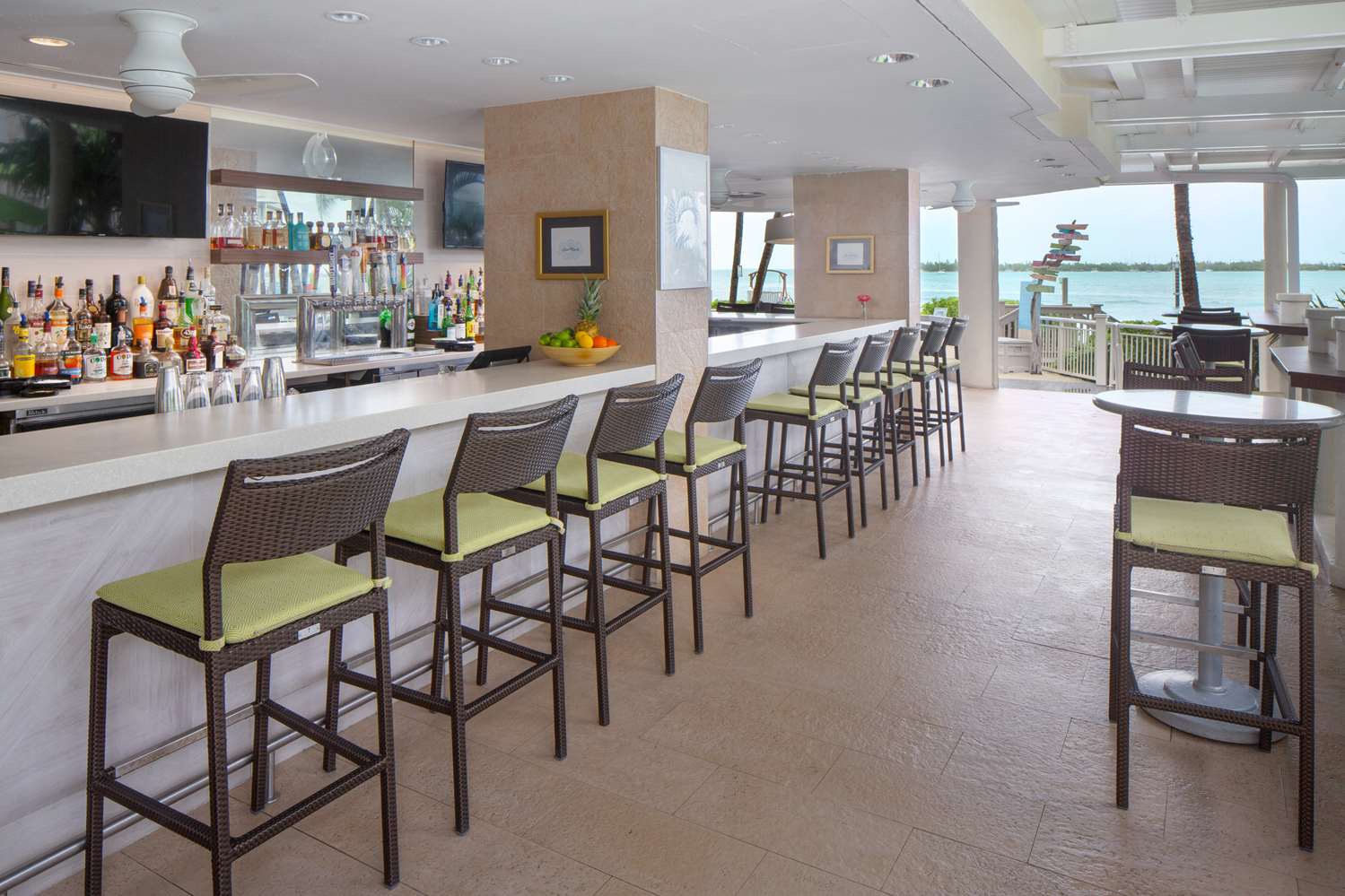 Hyatt Centric Key West Resort & Spa by null