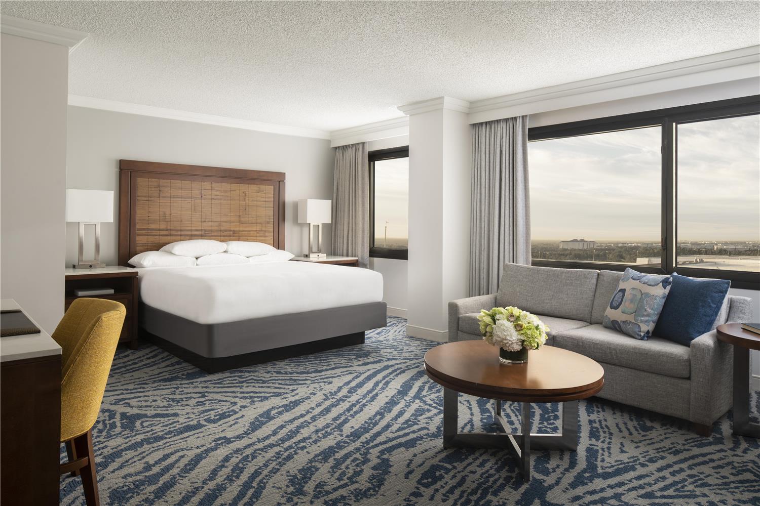 Hyatt Regency Orlando by null