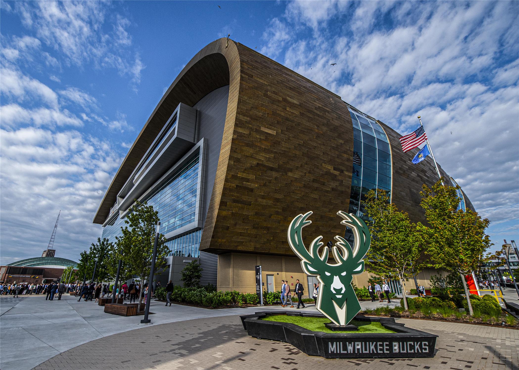 Hyatt Regency Milwaukee by null