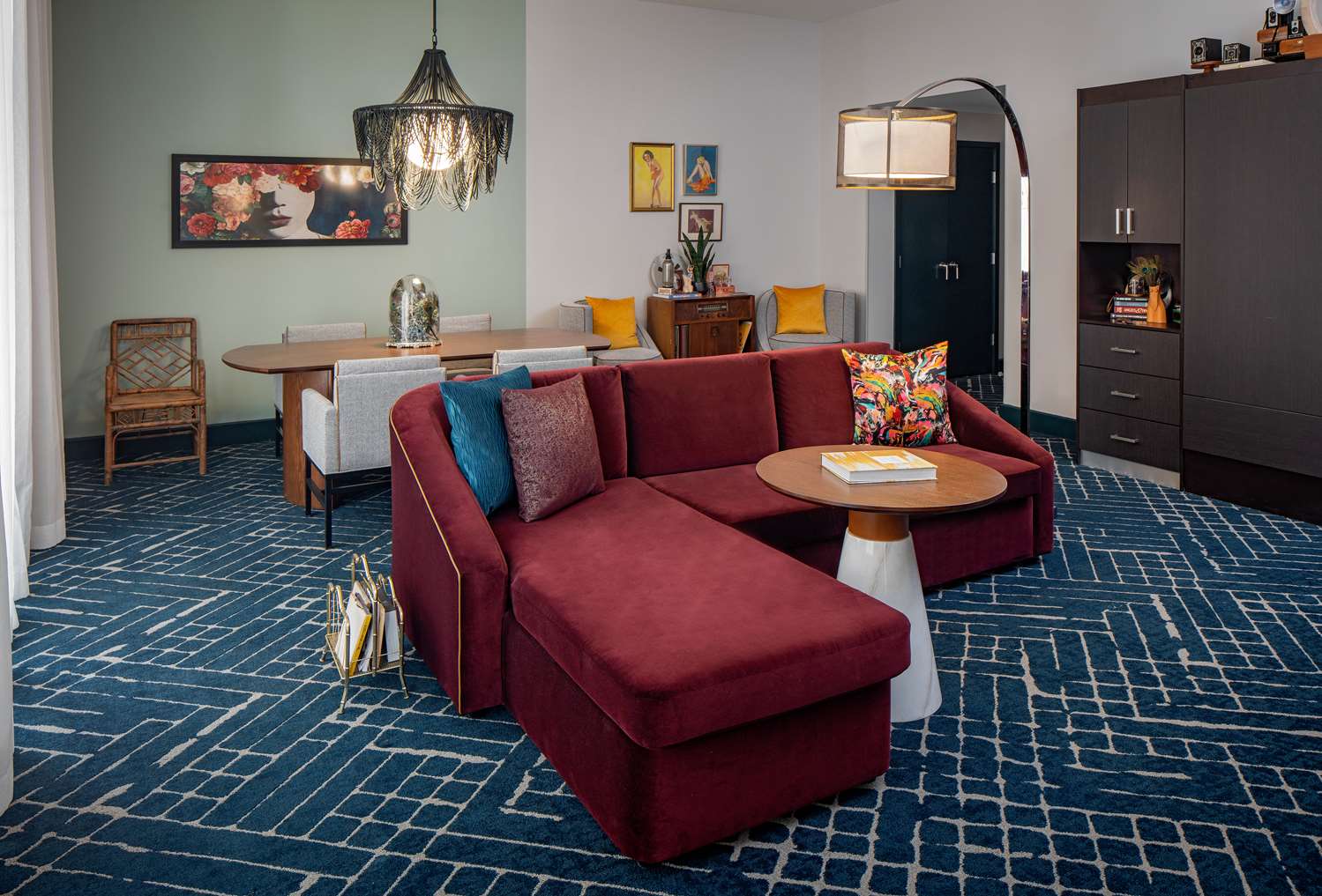 Hyatt Centric French Quarter New Orleans by null