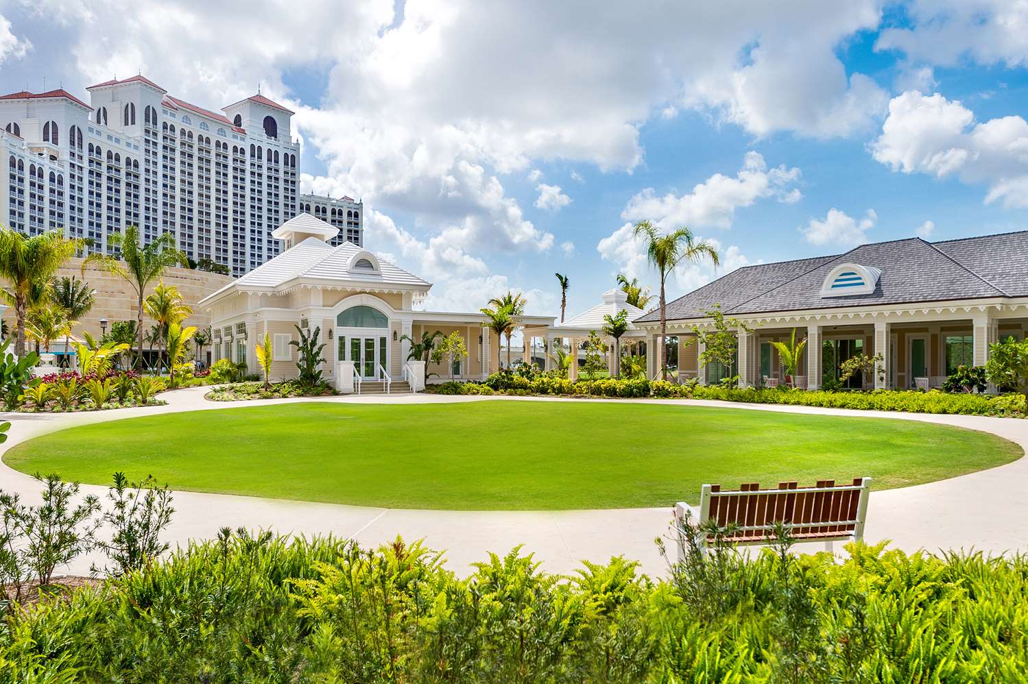 Baha Mar image