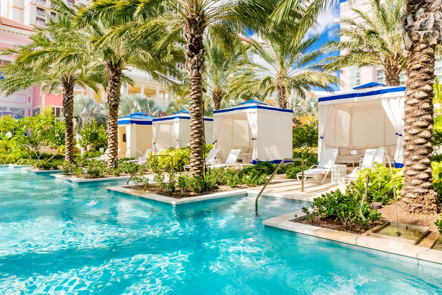 Baha Mar by null
