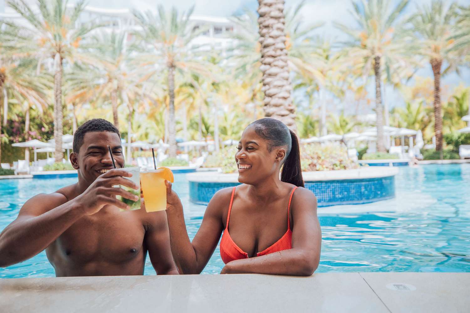 Baha Mar by null