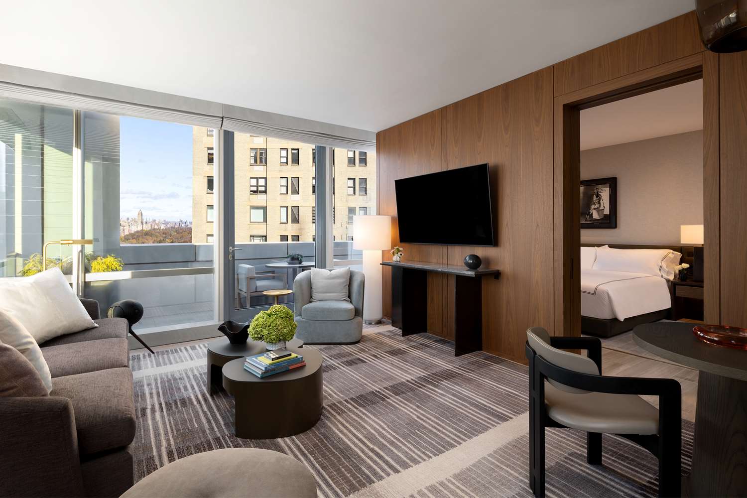 Park Hyatt New York by null Park Hyatt New York by null