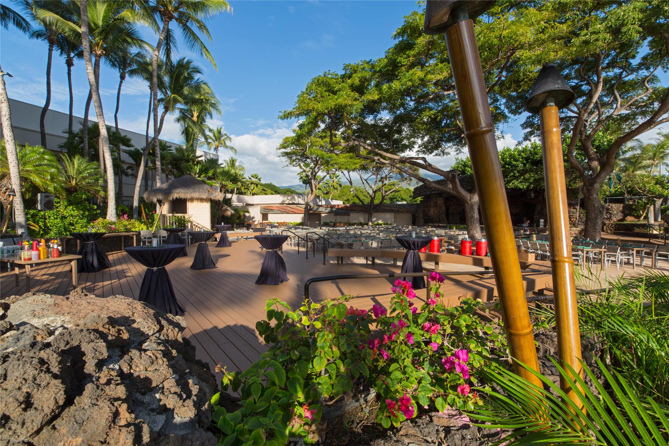 Hyatt Regency Maui Resort and Spa by null