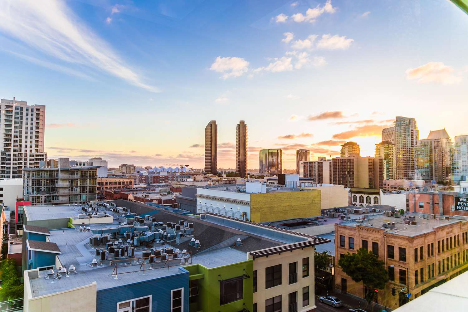 Andaz San Diego, by Hyatt by null