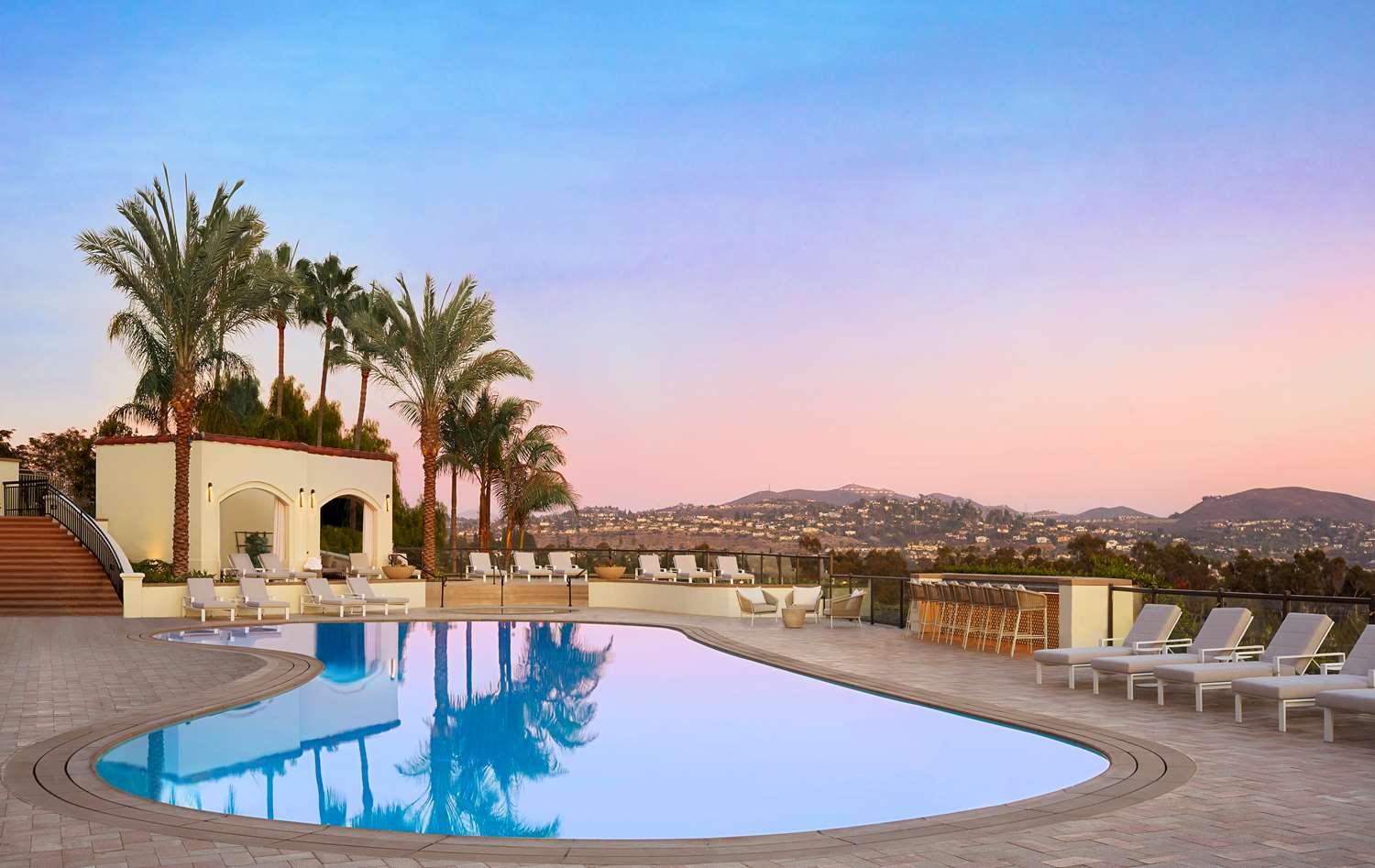 Park Hyatt Aviara Resort, Golf Club & Spa by null