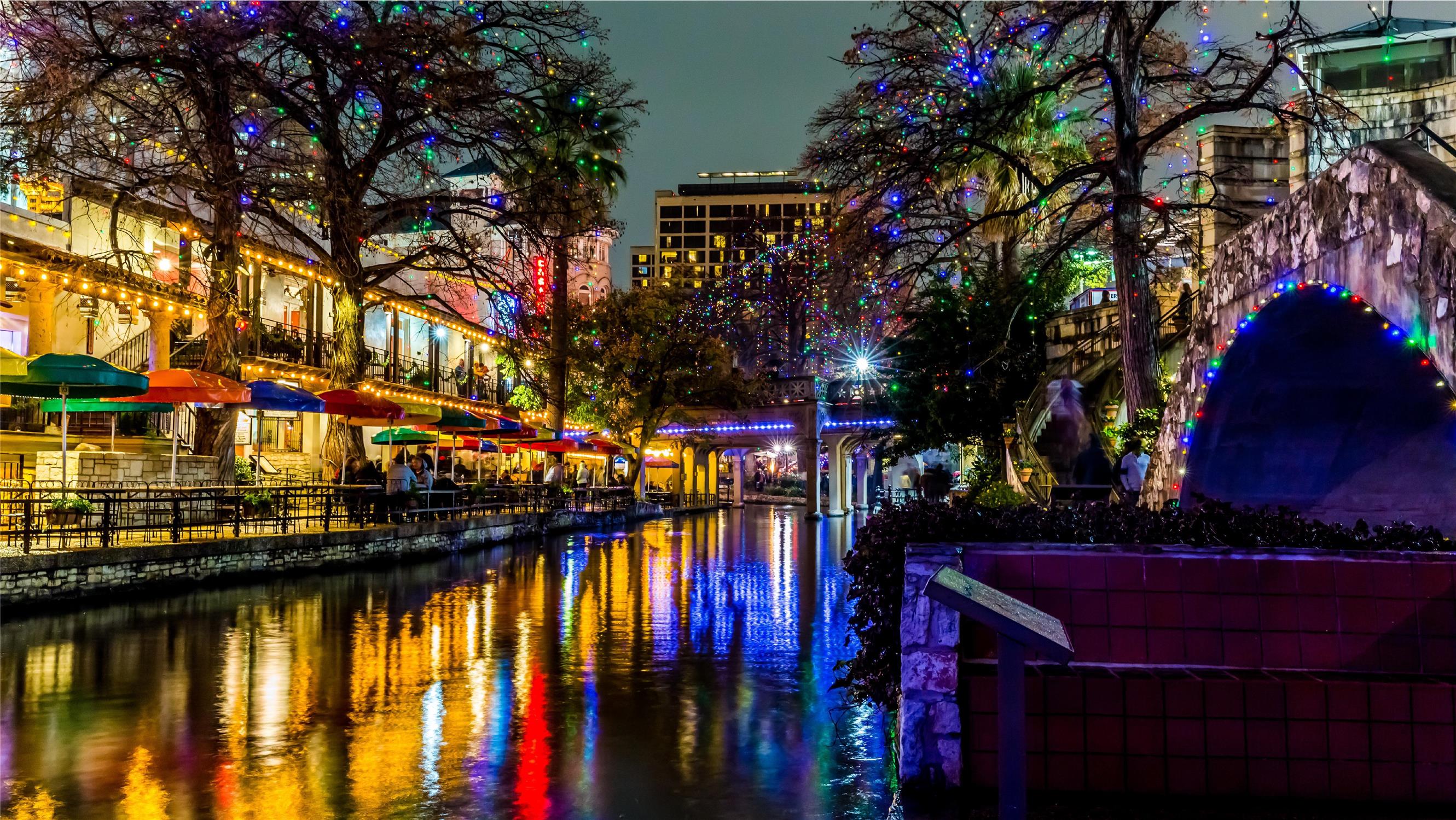 Grand Hyatt San Antonio River Walk by null