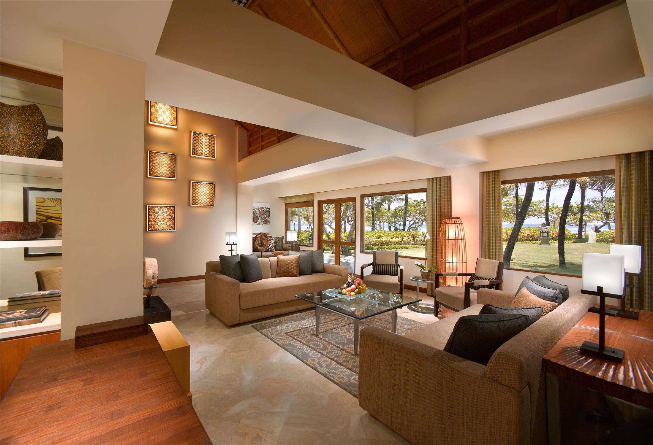 Grand Hyatt Bali by null