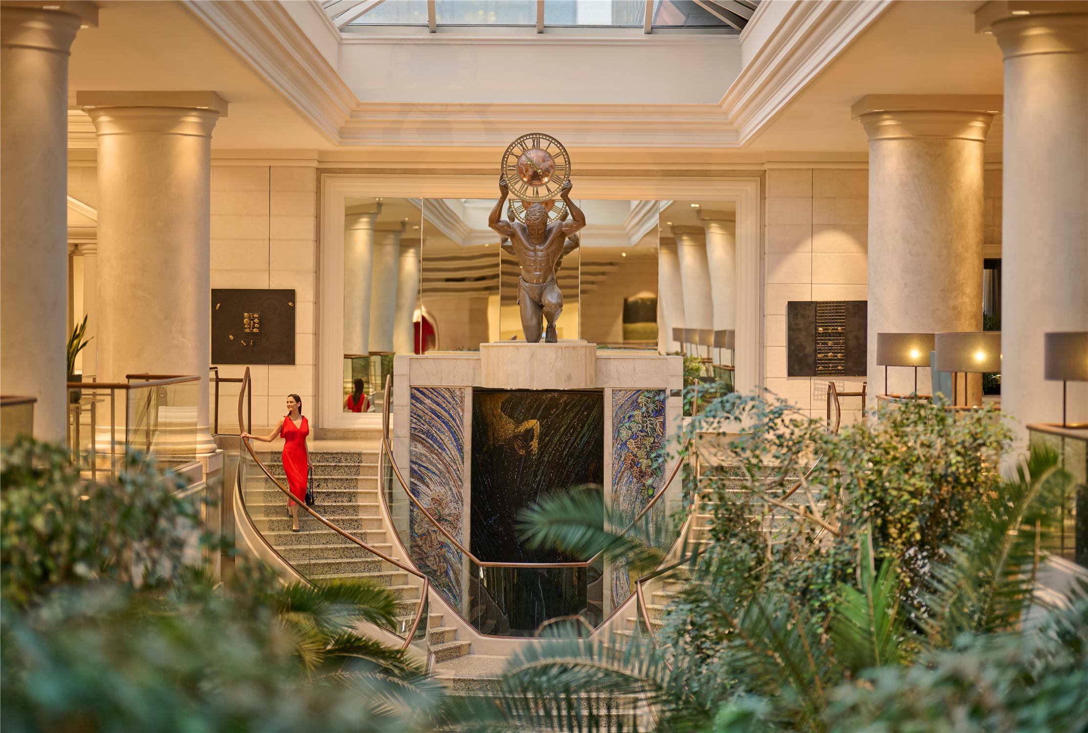 Hyatt Regency Belgrade photo 7