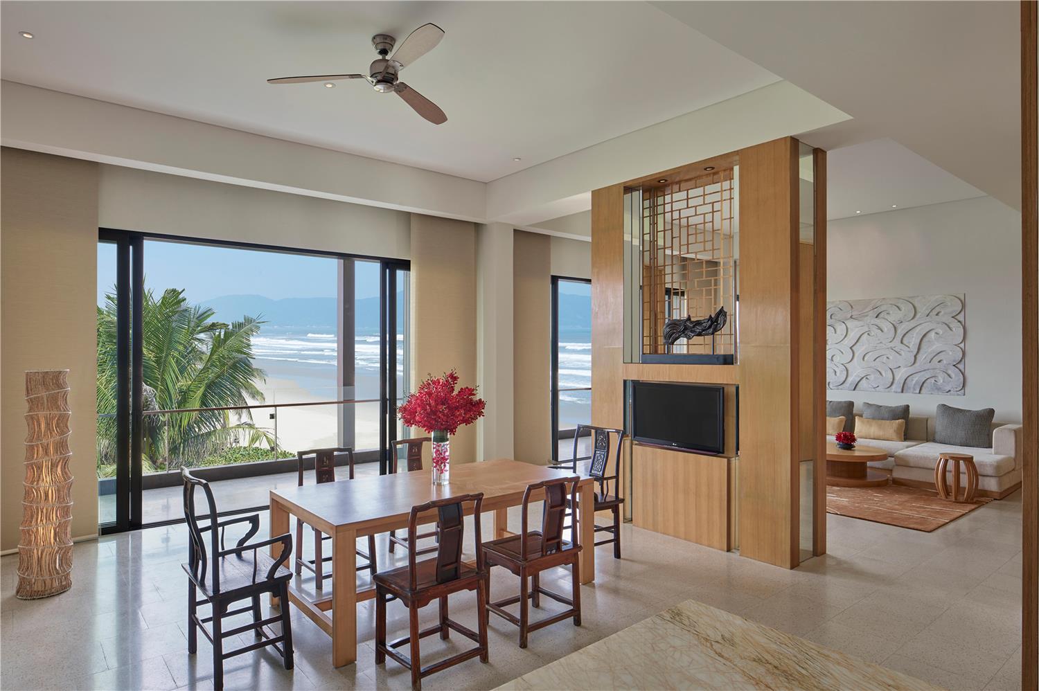 Hyatt Regency Danang Resort and Spa by null