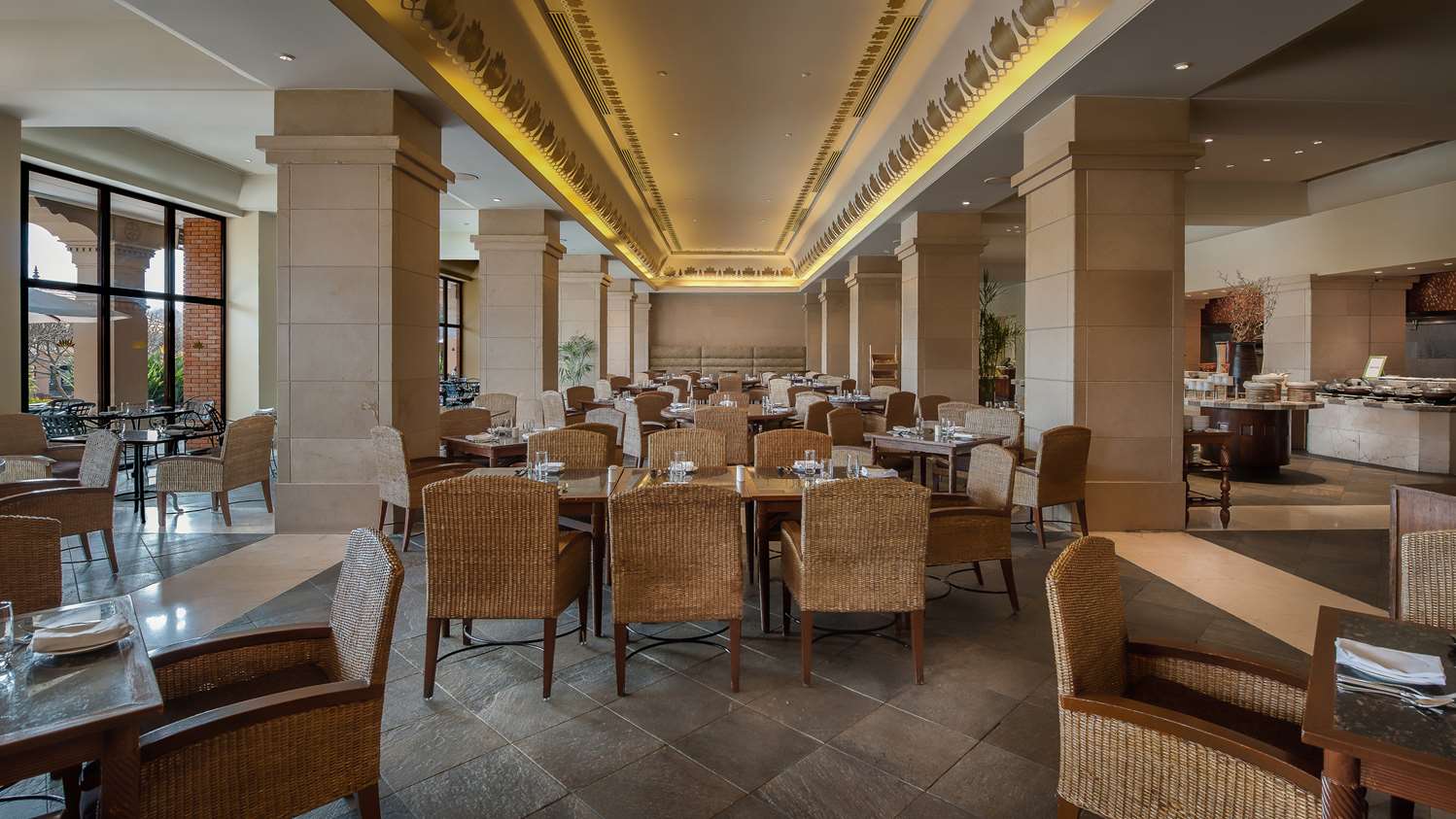 Hyatt Regency Kathmandu by null