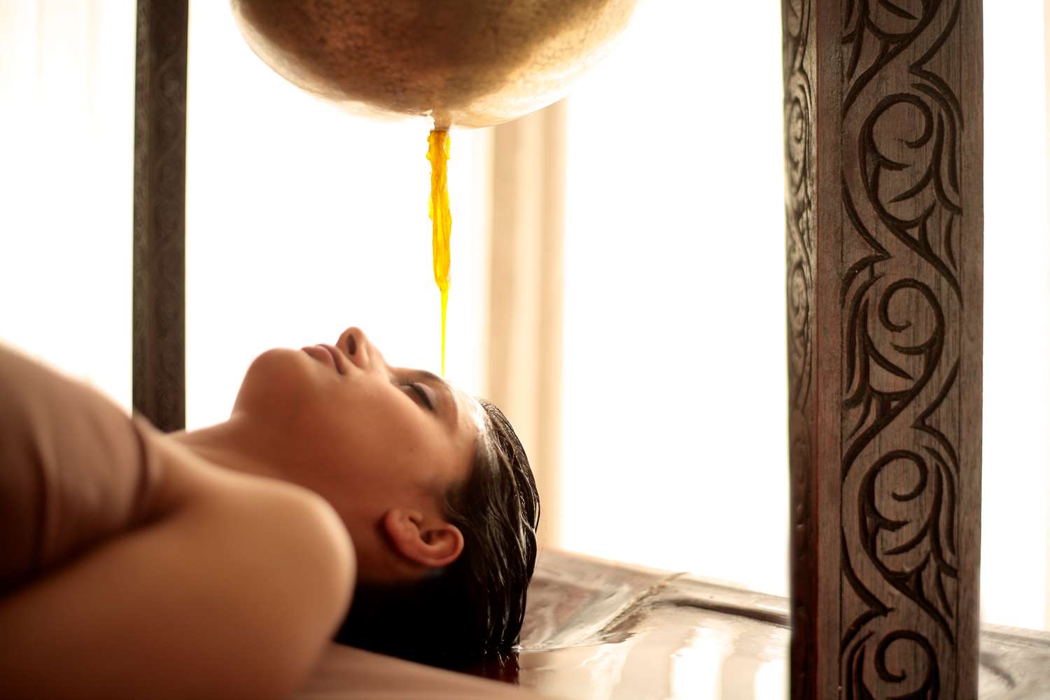 Hyatt Regency Kathmandu by null