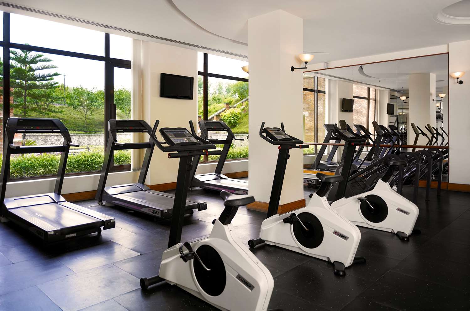 Hyatt Regency Kathmandu by null