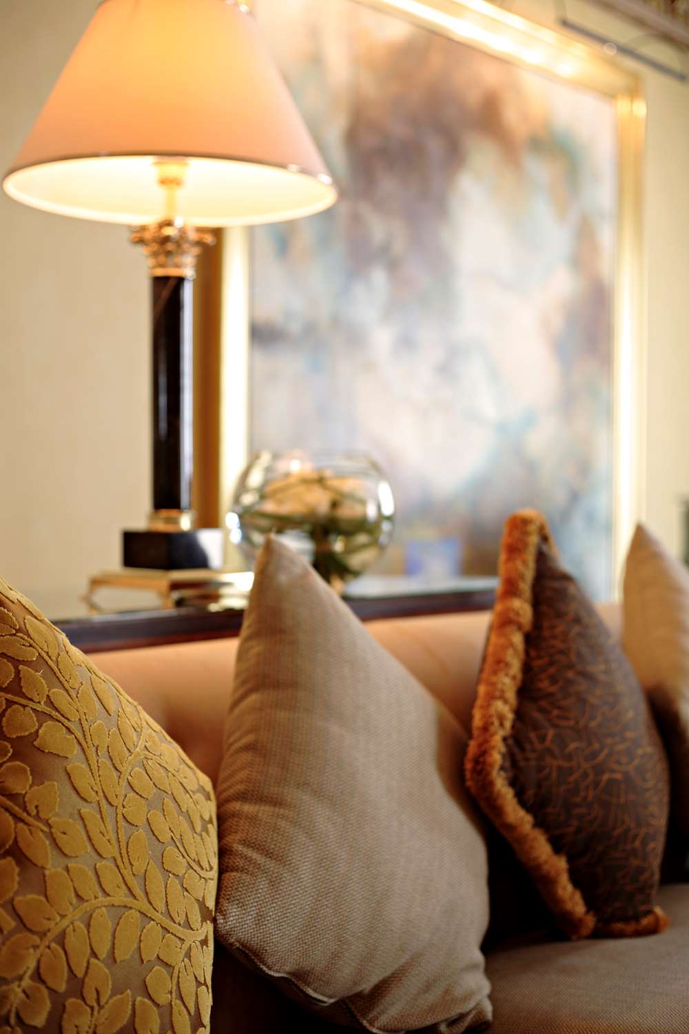 Grand Hyatt Muscat by null