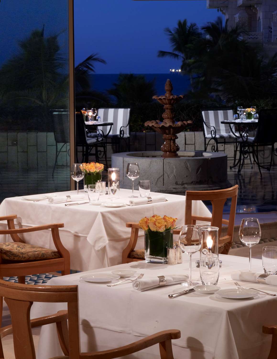 Grand Hyatt Muscat by null