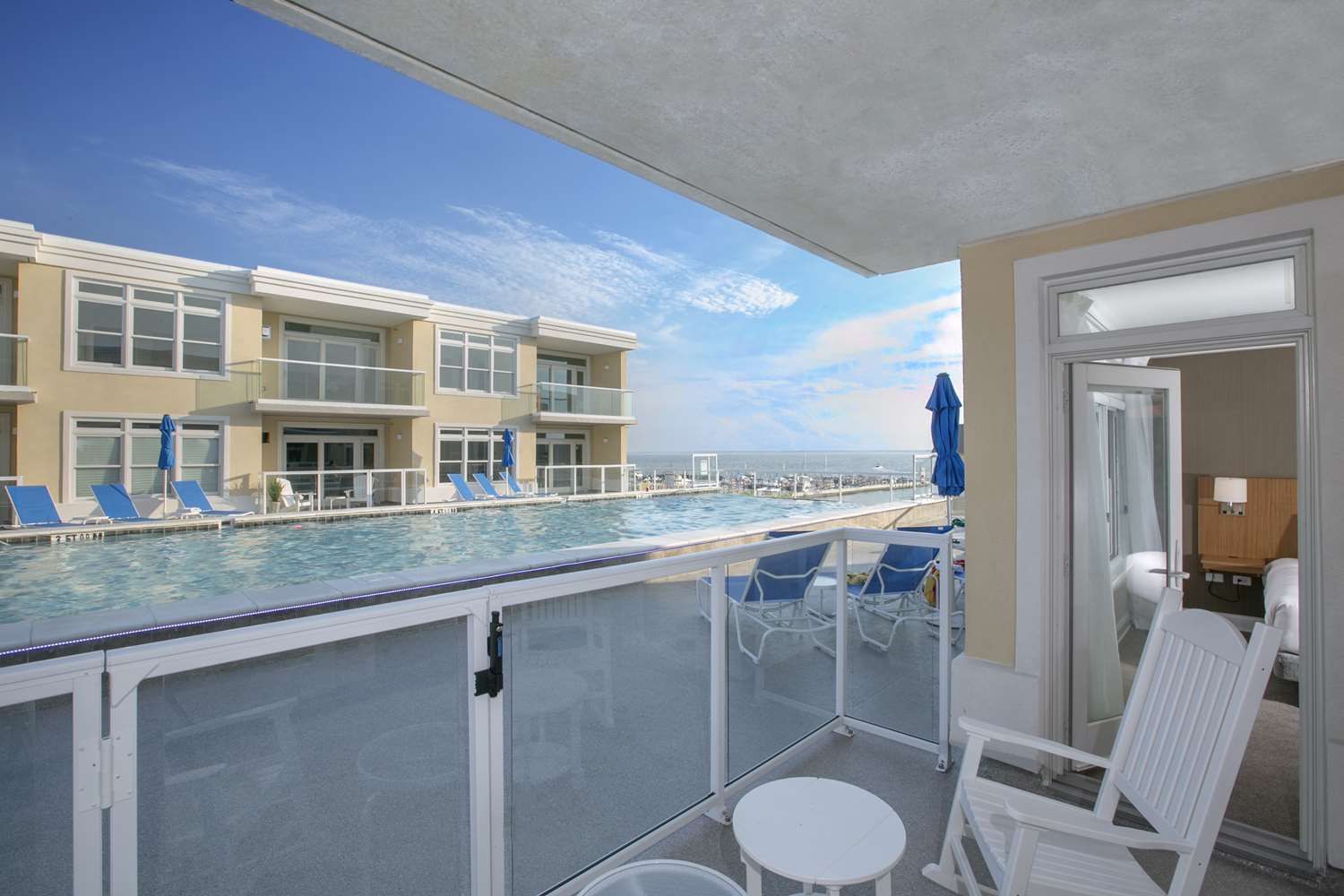 Hyatt Place Dewey Beach by null