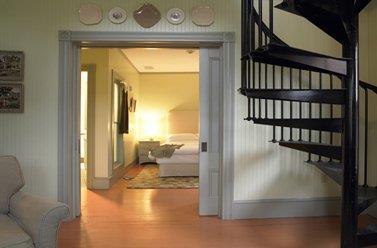 The Porches Inn at MASS MoCA by null