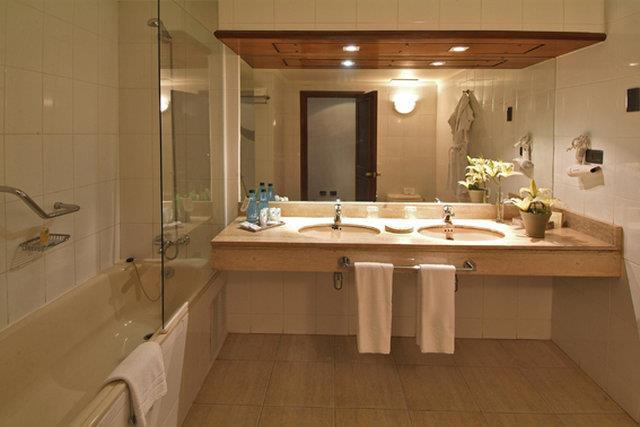 Hotel Plaza San Francisco by null