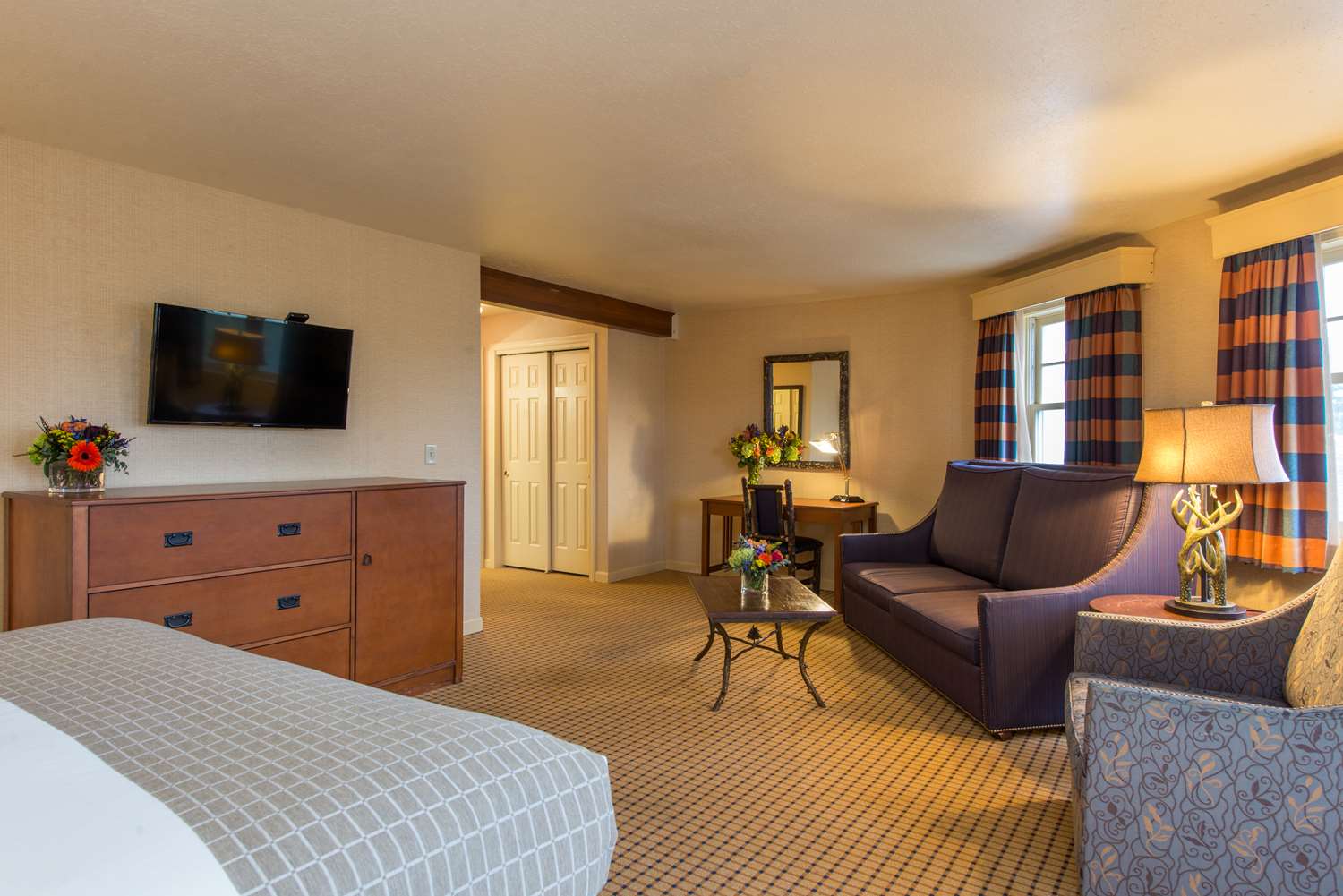 Wolfeboro Inn by null