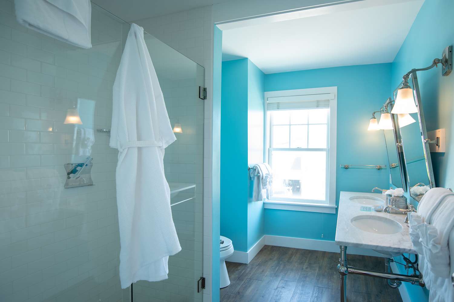 The Tides Beach Club by null