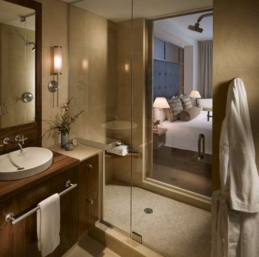 Portland Harbor Hotel by null