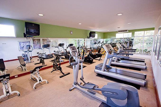 Globales Camino Real by null