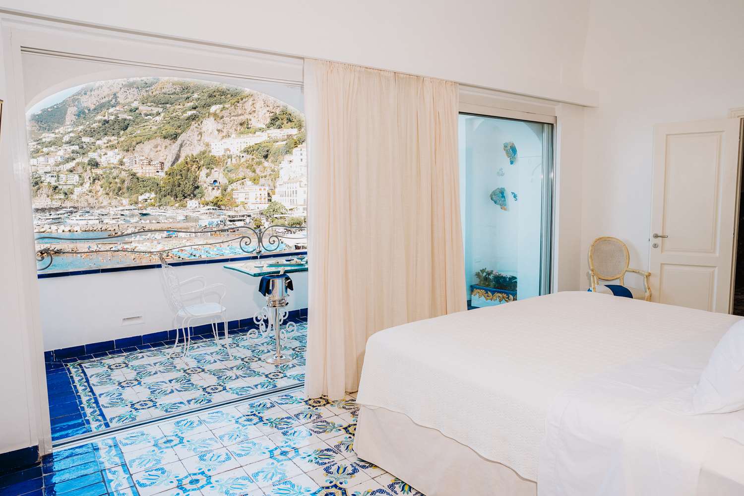 Hotel Marina Riviera by null
