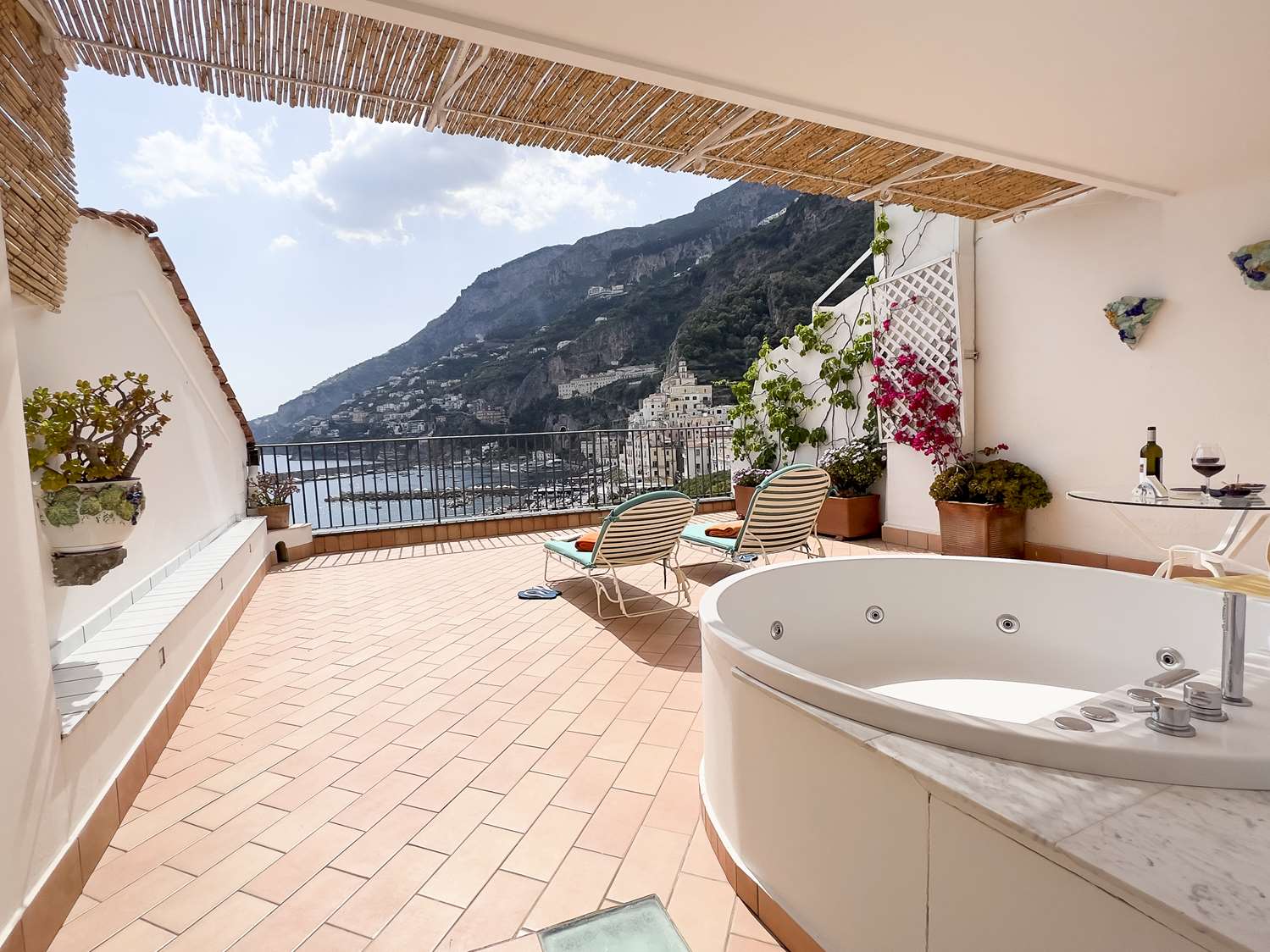 Hotel Marina Riviera by null