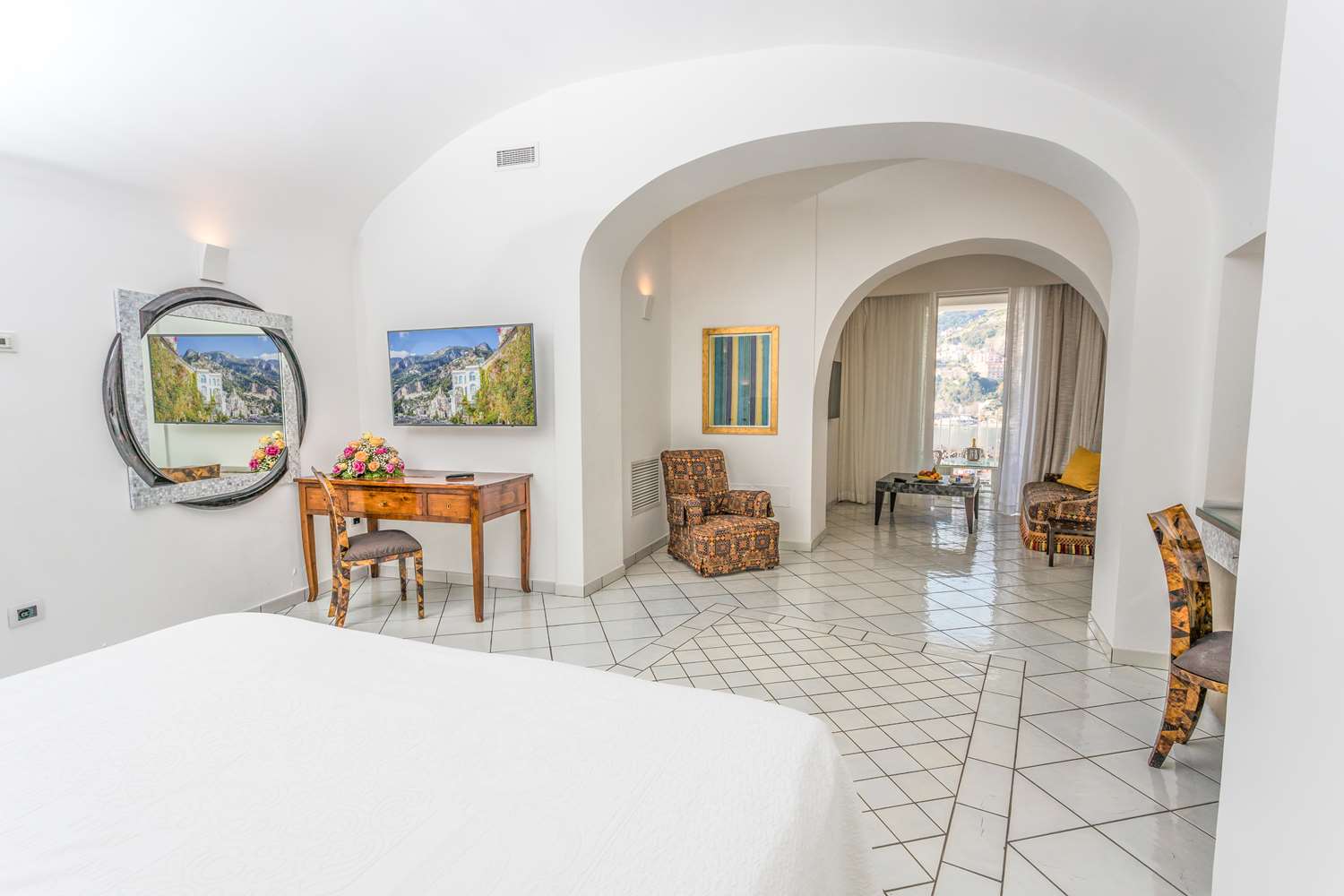 Hotel Marina Riviera by null