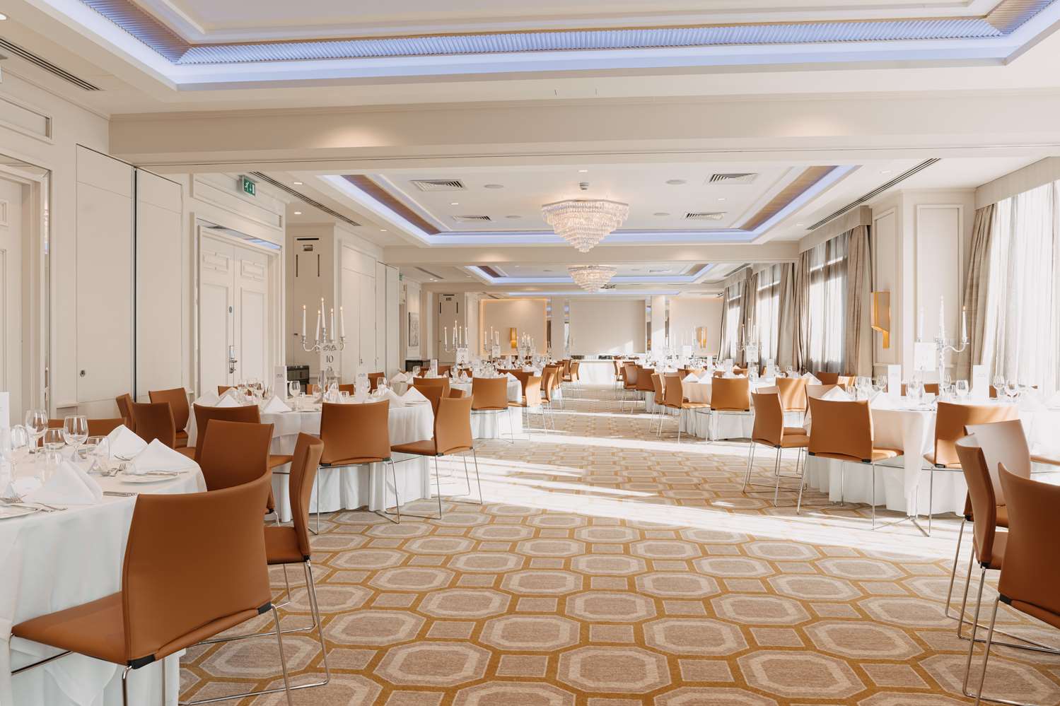 The Merchant Hotel by null