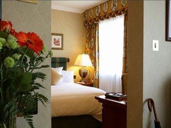 The Inn at Saratoga by null