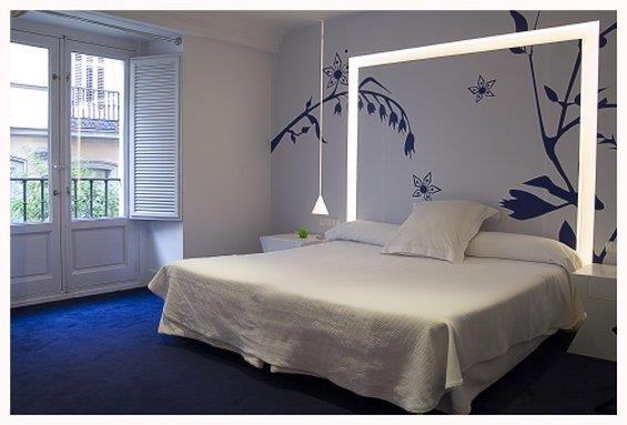 Room Mate Mario, Madrid by null