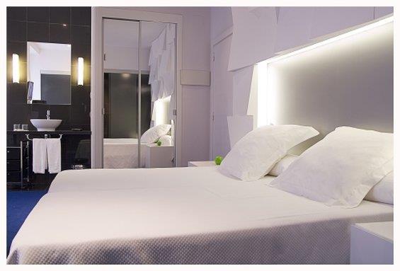 Room Mate Mario, Madrid by null